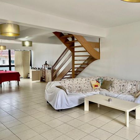 Apartmán Chez Sophie Et Baptiste Papeete  Exteriér fotografie