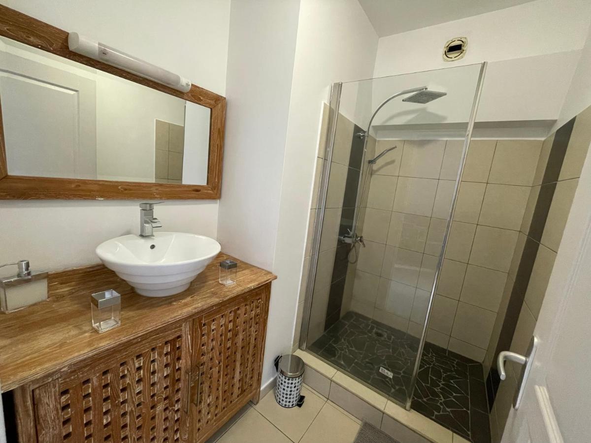 Apartmán Chez Sophie Et Baptiste Papeete  Pokoj fotografie